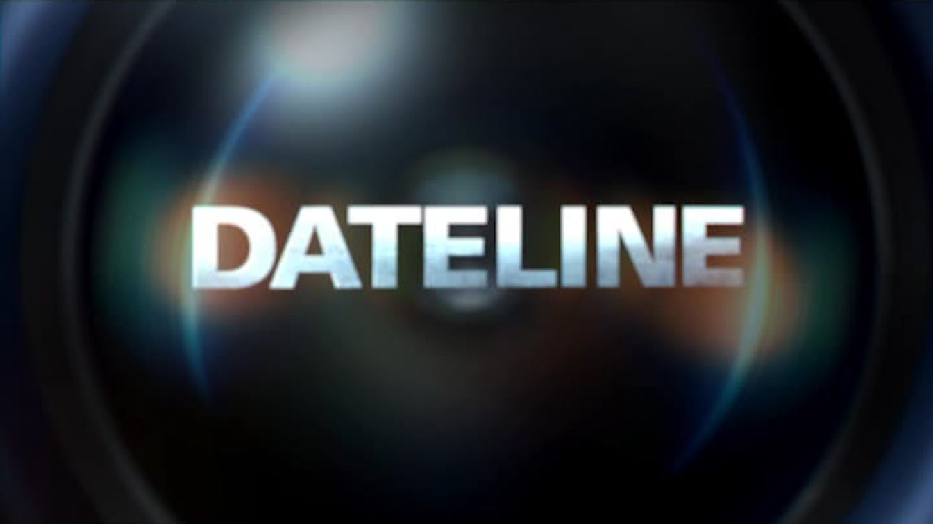Dateline | Wednesdays 7pm - 9pm